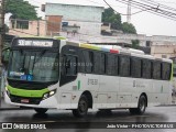 Viação Vila Real B11638 na cidade de Rio de Janeiro, Rio de Janeiro, Brasil, por João Victor - PHOTOVICTORBUS. Número da foto: #:id.