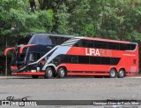 Lirabus 23107 na cidade de Rio Claro, São Paulo, Brasil, por Henrique Alves de Paula Silva. Número da foto: #12263790.