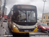 Transcel > CS Brasil 111271 na cidade de Mogi das Cruzes, São Paulo, Brasil, por Rafael Lopes de Oliveira. Número da foto: #12262625.