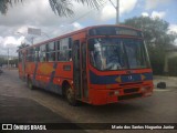 Moisvan Transportes 27657 na cidade de Piritiba, Bahia, Brasil, por Mario dos Santos Nogueira Junior. Número da foto: #12262841.