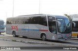 Auto Viação 1001 RJ 108.165 na cidade de São Paulo, São Paulo, Brasil, por George Miranda. Número da foto: #:id.