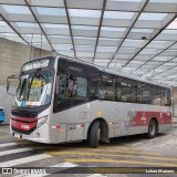 Auto Viação Transcap >> Auto Bless Transportes 8 5290 na cidade de São Paulo, São Paulo, Brasil, por Lohan Mariano. Número da foto: #12262354.