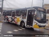 Transcel > CS Brasil 111295 na cidade de Mogi das Cruzes, São Paulo, Brasil, por Rafael Lopes de Oliveira. Número da foto: #12262633.