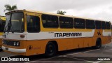 Viação Itapemirim 9119 na cidade de Barueri, São Paulo, Brasil, por João Melo. Número da foto: #12262713.