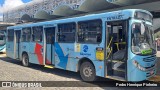 Auto Viação São José 12131 na cidade de Fortaleza, Ceará, Brasil, por Pedro Henrique Pinheiro. Número da foto: #:id.