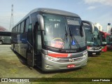 Empresa de Ônibus Pássaro Marron 90620 na cidade de São José dos Campos, São Paulo, Brasil, por Lucas Pinheiro. Número da foto: #:id.