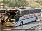 Expresso de Prata 462201 na cidade de Bauru, São Paulo, Brasil, por Júnior Juninho. Número da foto: #12264359.