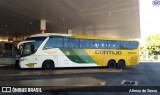 Empresa Gontijo de Transportes 18880 na cidade de Patrocínio, Minas Gerais, Brasil, por Afonso de Sousa. Número da foto: #12262129.