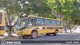 Prefeitura Municipal de Ponto dos Volantes 9595 na cidade de Ponto dos Volantes, Minas Gerais, Brasil, por LucasP. Santos. Número da foto: #:id.