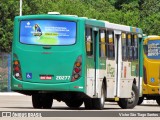 OT Trans - Ótima Salvador Transportes 20277 na cidade de Salvador, Bahia, Brasil, por Victor São Tiago Santos. Número da foto: #:id.
