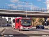 Viação Novo Retiro 88351 na cidade de Contagem, Minas Gerais, Brasil, por Douglas Yuri. Número da foto: #:id.