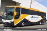 Viação Progresso 31310 na cidade de Juiz de Fora, Minas Gerais, Brasil, por Christian  Fortunato. Número da foto: #12261985.
