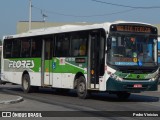 Transportes Flores RJ 128.325 na cidade de São João de Meriti, Rio de Janeiro, Brasil, por Pedro Vinicius. Número da foto: #:id.