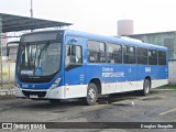 SOPAL - Sociedade de Ônibus Porto-Alegrense Ltda. 6689 na cidade de Porto Alegre, Rio Grande do Sul, Brasil, por Douglas Storgatto. Número da foto: #:id.