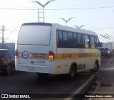 Auto Escola Amazonas OAK6467 na cidade de Manaus, Amazonas, Brasil, por Cristiano Eurico Jardim. Número da foto: #:id.