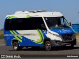 R Van's Transporte de Passageiros 2018 na cidade de Vitória da Conquista, Bahia, Brasil, por João Emanoel. Número da foto: #12264067.