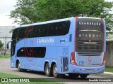 Expresso Guanabara 2101 na cidade de Recife, Pernambuco, Brasil, por Eronildo Assunção. Número da foto: #:id.