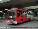 Viação Belo Monte Transportes Coletivos 97006 na cidade de Belo Horizonte, Minas Gerais, Brasil, por Douglas Célio Brandao. Número da foto: #12264200.