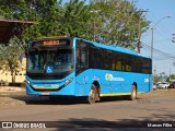 JTP Transportes - COM Porto Velho 02.194 na cidade de Porto Velho, Rondônia, Brasil, por Marcos Filho. Número da foto: #:id.
