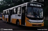 Belém Rio Transportes BD-122 na cidade de Belém, Pará, Brasil, por Gustavo Igor Santos. Número da foto: #:id.
