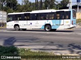 Vega Manaus Transporte 1021003 na cidade de Manaus, Amazonas, Brasil, por Bus de Manaus AM. Número da foto: #:id.