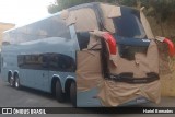 Ônibus Particulares KOU5E15 na cidade de Belo Horizonte, Minas Gerais, Brasil, por Hariel Bernades. Número da foto: #:id.