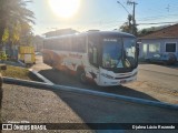 Venetur Turismo 710 na cidade de Congonhal, Minas Gerais, Brasil, por Djalma Lúcio Rezende. Número da foto: #12262313.