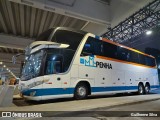 Empresa de Ônibus Nossa Senhora da Penha 10318 na cidade de Santos, São Paulo, Brasil, por Guilherme Silva. Número da foto: #12261998.