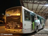 Viação Garcia 91280 na cidade de Londrina, Paraná, Brasil, por Andre Santos de Moraes. Número da foto: #12261694.