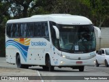 Expresso Brasileiro 6575 na cidade de Eunápolis, Bahia, Brasil, por Iago Santos Santana. Número da foto: #:id.