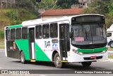 Bamonte Transportes 3 263 na cidade de Barra do Piraí, Rio de Janeiro, Brasil, por Paulo Henrique Pereira Borges. Número da foto: #12263273.