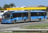 Mobi Rio E47012C na cidade de Rio de Janeiro, Rio de Janeiro, Brasil, por Valter Silva. Número da foto: #:id.