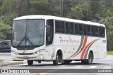 Paraibuna Transportes 5030 na cidade de Juiz de Fora, Minas Gerais, Brasil, por LUIZ FNTO. Número da foto: #:id.