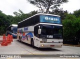 Trans Brasil > TCB - Transporte Coletivo Brasil 6000 na cidade de São Paulo, São Paulo, Brasil, por José Geyvson da Silva. Número da foto: #:id.