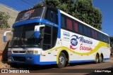 Maurício Excursões 12000 na cidade de Goiânia, Goiás, Brasil, por Adriel Philipe. Número da foto: #12262685.