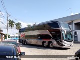 Auto Viação 1001 RJ 108.647 na cidade de Campos dos Goytacazes, Rio de Janeiro, Brasil, por Lucas Martins. Número da foto: #12262087.