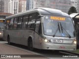 Auto Viação Santo Antônio 18L95 na cidade de Curitiba, Paraná, Brasil, por Gabriel Marciniuk. Número da foto: #:id.
