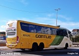 Empresa Gontijo de Transportes 18925 na cidade de Contagem, Minas Gerais, Brasil, por Douglas Yuri. Número da foto: #12262441.