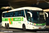Empresa Gontijo de Transportes 21470 na cidade de Belo Horizonte, Minas Gerais, Brasil, por Rafael Wan Der Maas. Número da foto: #12262931.