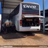Deca Turismo 10016 na cidade de Montes Claros, Minas Gerais, Brasil, por Samuel Robson. Número da foto: #12262386.