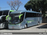 Viação Garcia 8155 na cidade de Curitiba, Paraná, Brasil, por GDC __39AM. Número da foto: #12263188.