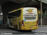 Empresa Gontijo de Transportes 19175 na cidade de Belo Horizonte, Minas Gerais, Brasil, por Douglas Célio Brandao. Número da foto: #12264209.