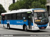 Viação Verdun B71136 na cidade de Rio de Janeiro, Rio de Janeiro, Brasil, por João Victor - PHOTOVICTORBUS. Número da foto: #:id.