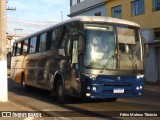Ônibus Particulares 2B51 na cidade de Três Corações, Minas Gerais, Brasil, por Fábio Mateus Tibúrcio. Número da foto: #12262555.