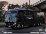 Viação Cometa 715103 na cidade de Campinas, São Paulo, Brasil, por Henrique Alves de Paula Silva. Número da foto: #:id.