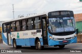 Transportes Barata BN-99010 na cidade de Ananindeua, Pará, Brasil, por Fabio Soares. Número da foto: #12263066.