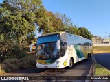 Empresa Gontijo de Transportes 14440 na cidade de Ribeirão Preto, São Paulo, Brasil, por Marcelo Horta. Número da foto: #12261831.