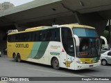 Empresa Gontijo de Transportes 14810 na cidade de Belo Horizonte, Minas Gerais, Brasil, por Douglas Célio Brandao. Número da foto: #12263806.