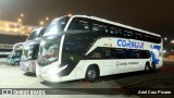 Cormar Bus 153 na cidade de La Serena, Elqui, Coquimbo, Chile, por Ariel Cruz Pizarro. Número da foto: #:id.