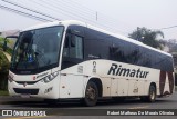 Rimatur Transportes 4314 na cidade de Almirante Tamandaré, Paraná, Brasil, por Robert Matheus De Morais Oliveira. Número da foto: #12261897.